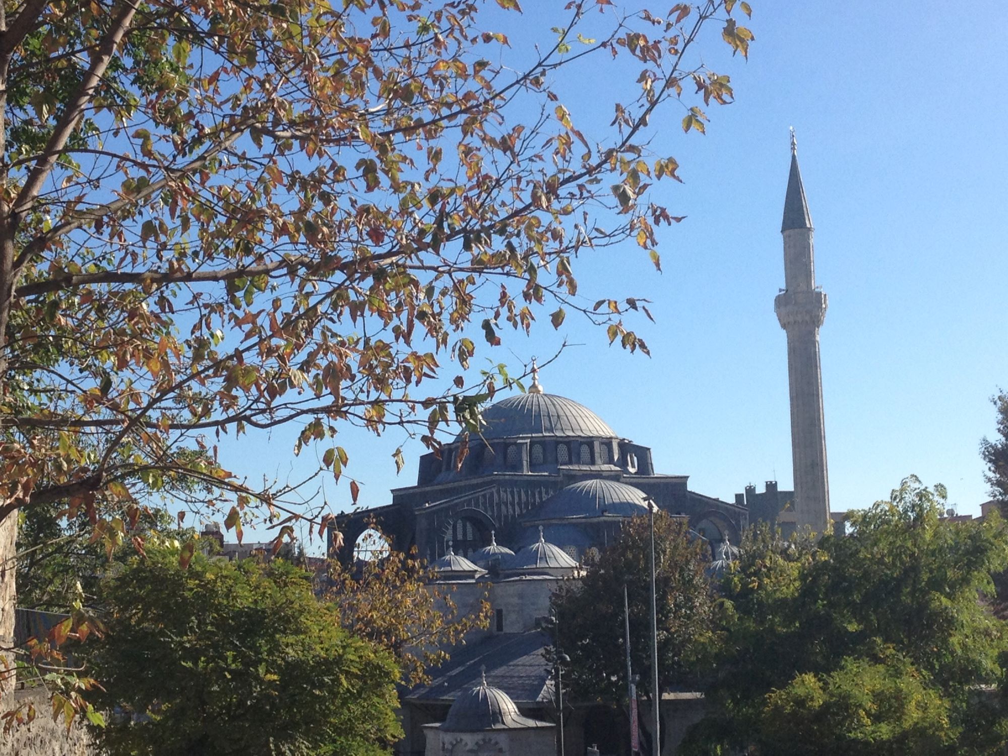 Add Istanbul To Your List